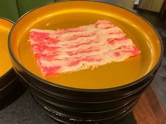 -牛New寿喜烧(虹桥新天地店)