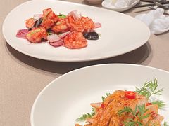 -金鸭季·臻品餐厅(欢乐海岸购物中心店)