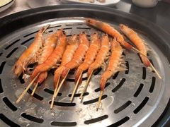-水禾轩·海鲜蒸汽主题餐厅(新香洲旗舰店)
