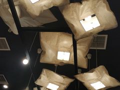 大堂-米字旁先锋韩餐(茂业天地店)