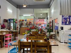 大堂-味品鲜牛肉火锅店(西门店)
