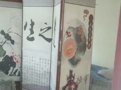 -张钰强中医正骨推拿连锁(唐家人才公寓店)