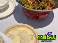 -眉州东坡·熊猫主题餐厅(枫蓝店)