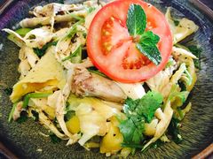 -上楼私房菜(院士路店)