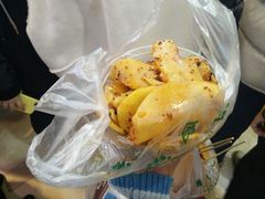 -周小亮丁家坡洋芋(全国总店)