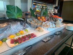 -Social 秀西餐厅-长沙瑞吉酒店(运达店)