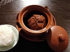 张氏狮子头-羲和雅苑•北京烤鸭(陆家嘴中心店)