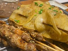 -木屋烧烤(惠阳华润小径湾店)