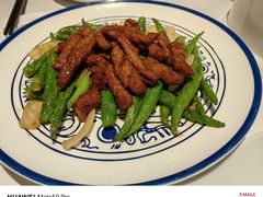 -西湖春天•老字号杭州菜(百汇店)