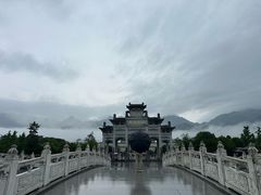-九华山风景区