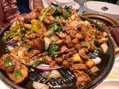 -紫光园烤鸭(前门大栅栏店)