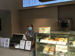 -喜茶(东莞汇一城店)