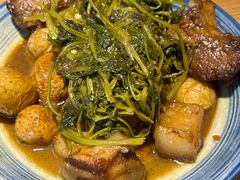 -小土豆北方菜馆(文慧园店)