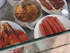 -糯米包油条(武汉大学店)