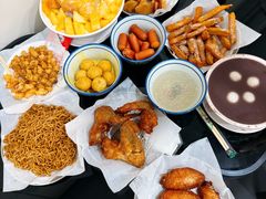 -水牛奶皇后糖水铺(深圳总店)