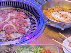 -豚豚猪村烤肉·韩国烤肉(总店)