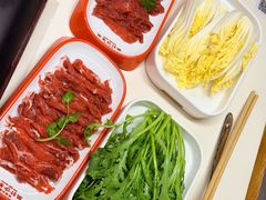 -燃计沙茶皇·香港沙茶火锅(人广旗舰店)