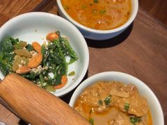 -薇酌饮·陕西菜(南门外店)