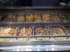 -麻小劲菌汤麻辣烫(体育西路店)
