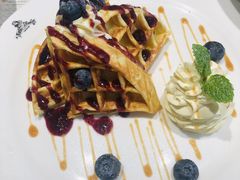 -娜娜家·Nana's restaurant(国金汇店)