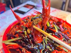 -红钳侠小龙虾·烧烤(中赢康康谷店)