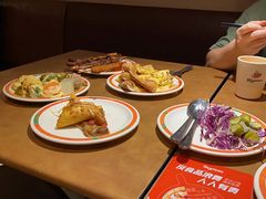 -比格比萨自助(宋家庄店)