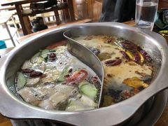 -盖帮鳝鱼串串(东郊记忆店)