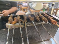 -贾青羊肉串(袁桥店)