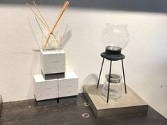 -喜茶(上海兴业太古汇店)