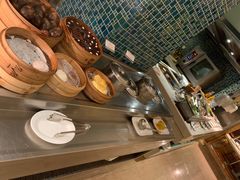 -上海浦东假日酒店