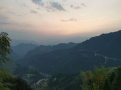 -南尖岩景区