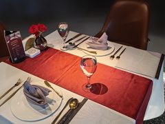-Wei菋·Le Bistrot