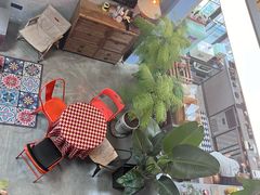 -nodcafe(M50创意园店)