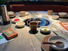 -大头椰·椰子鸡火锅(南宁万象城店)