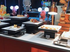-威珀斯酒店·珀萃美食餐厅