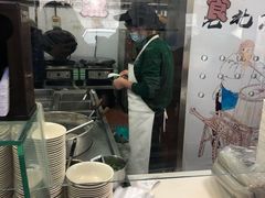 -老磁器口豆汁店(天坛店)