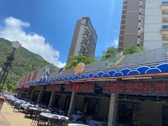 -钱大妈海鲜饭店(保利林语店)