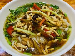 -肆姐面粉馆(坡子街店)