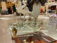 -宝丽金大酒店·洗浴中心