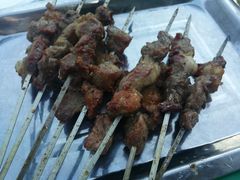 -玉园烧烤·海鲜辣炒