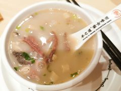 -羊之道草原味道清真餐厅(番禺店)