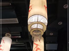 大堂-小龙坎火锅(全球总店)