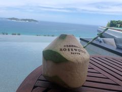 -瑰丽酒店·海吧·天际下午茶·现场DJ·天台酒吧