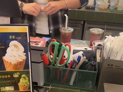 -the coffee_得咖啡(中英街店)