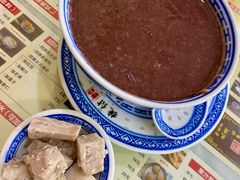 -捷信牛奶甜品世家(柳巷店)