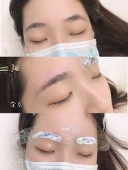 -久匠·纹眉半永久野生眉