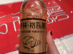 -吴记酱骨炖菜馆(西大直街店)