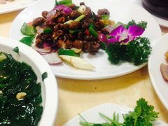 -瑞记湛江鸡饭店·粤西第一鸡(粤垦店)