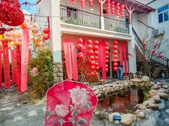 -南枝小馆(银鱼巷店)