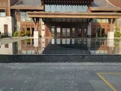 -水月周庄铂尔曼酒店-水月荟中餐厅